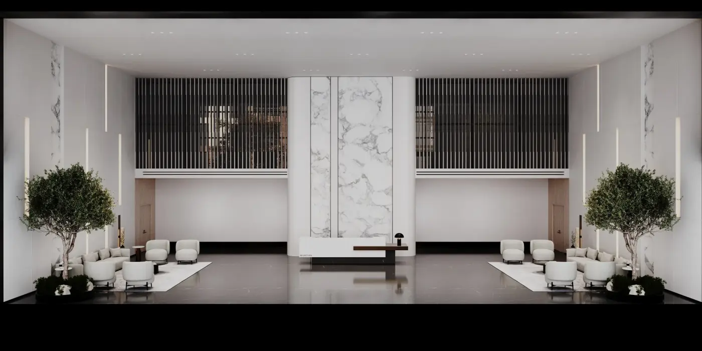 [MAC Carpets Administrative Building] - Image 53